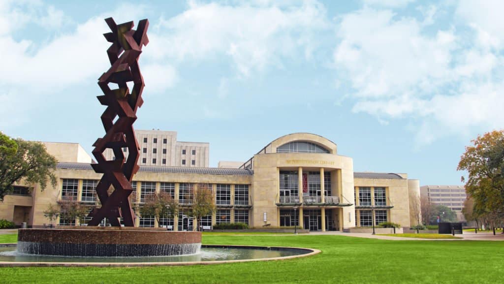 UniversityofHouston