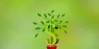 greenfinance